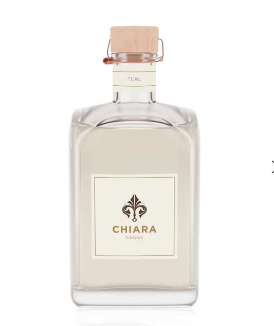 CHIARA FIRENZE Teal