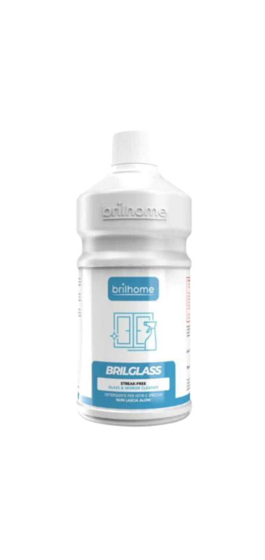 Buitinė chemija BrilGlass