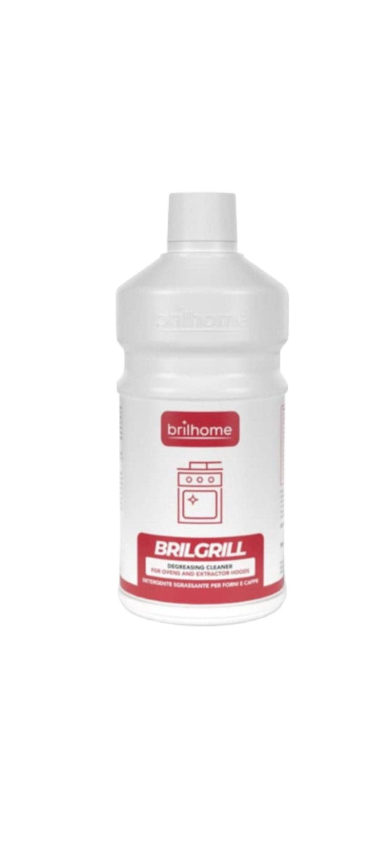 Buitinė chemija Brilgrill