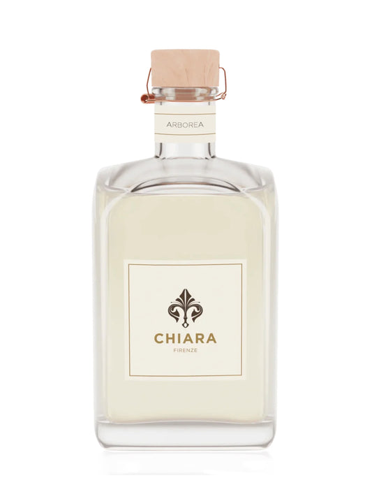 CHIARA FIRENZE Arborea