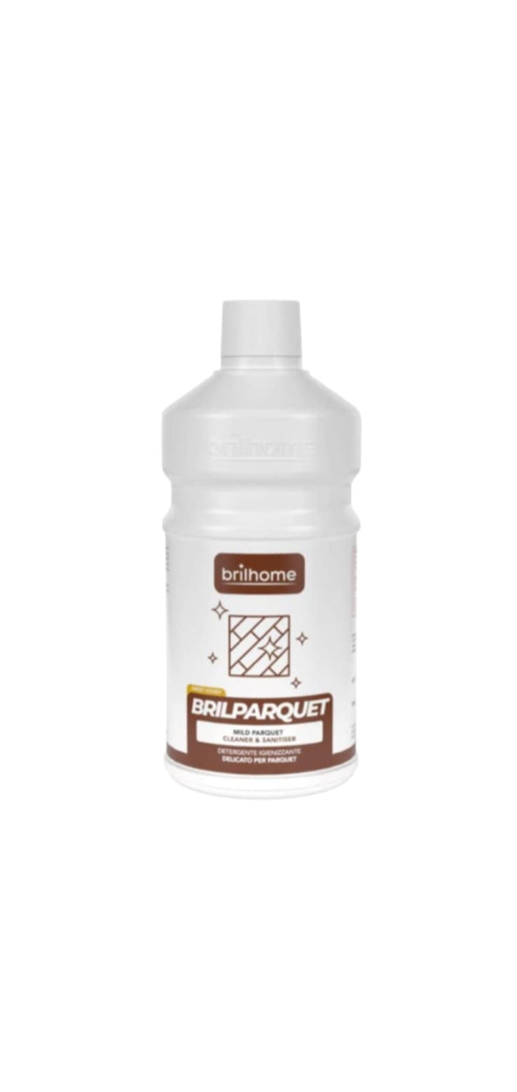 Buitinė chemija BrilParquet