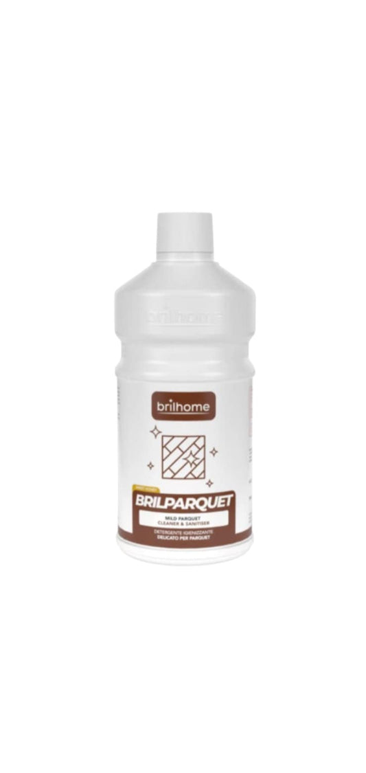 Buitinė chemija BrilParquet