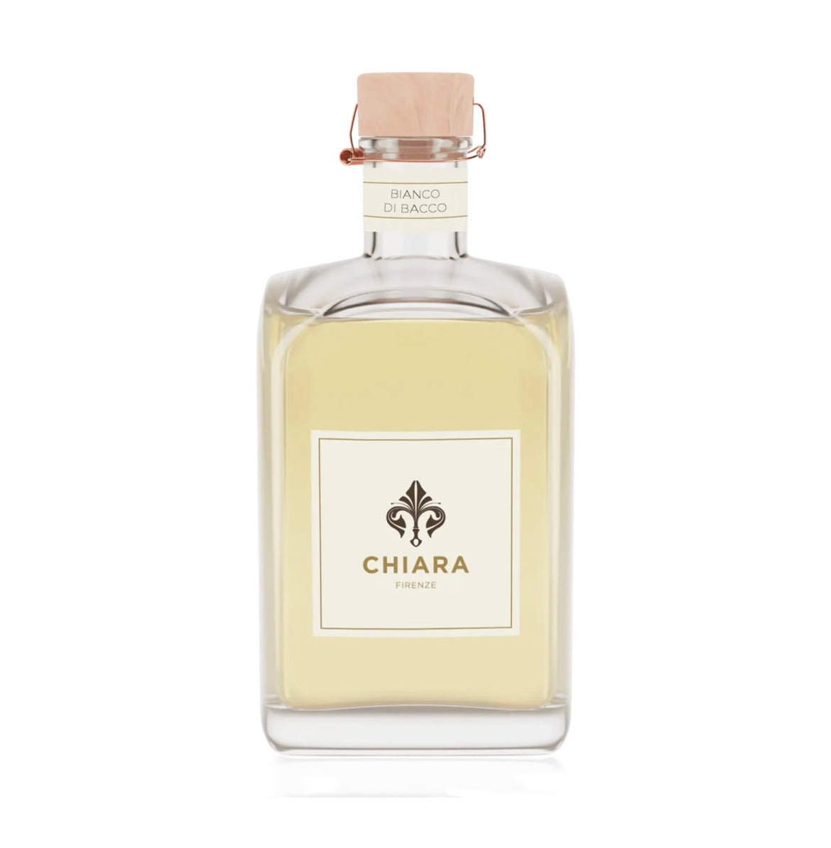 CHIARA FIRENZE Bianco di Bacco