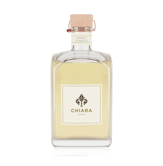 CHIARA FIRENZE Bianco di Bacco