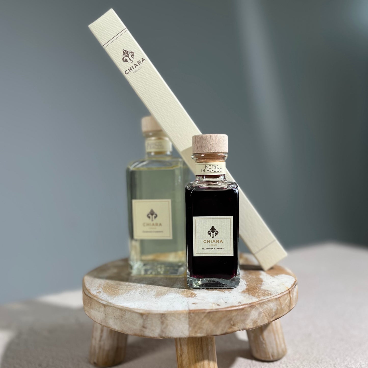CHIARA FIRENZE namų kvapų papildymas