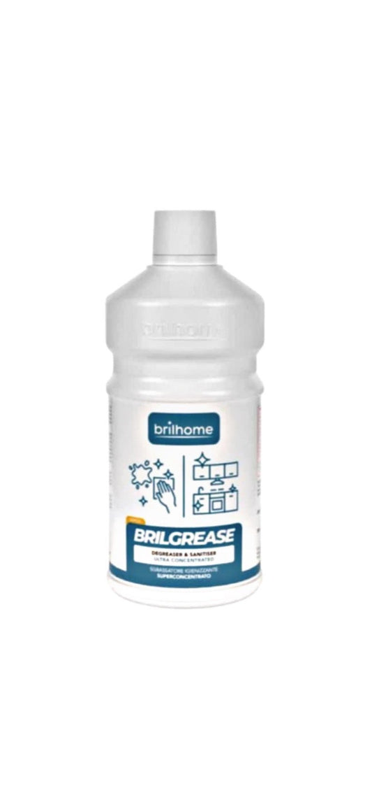 Buitinė chemija Brilgrease