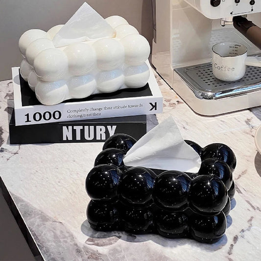 Vienkartinių servetėlių laikiklis