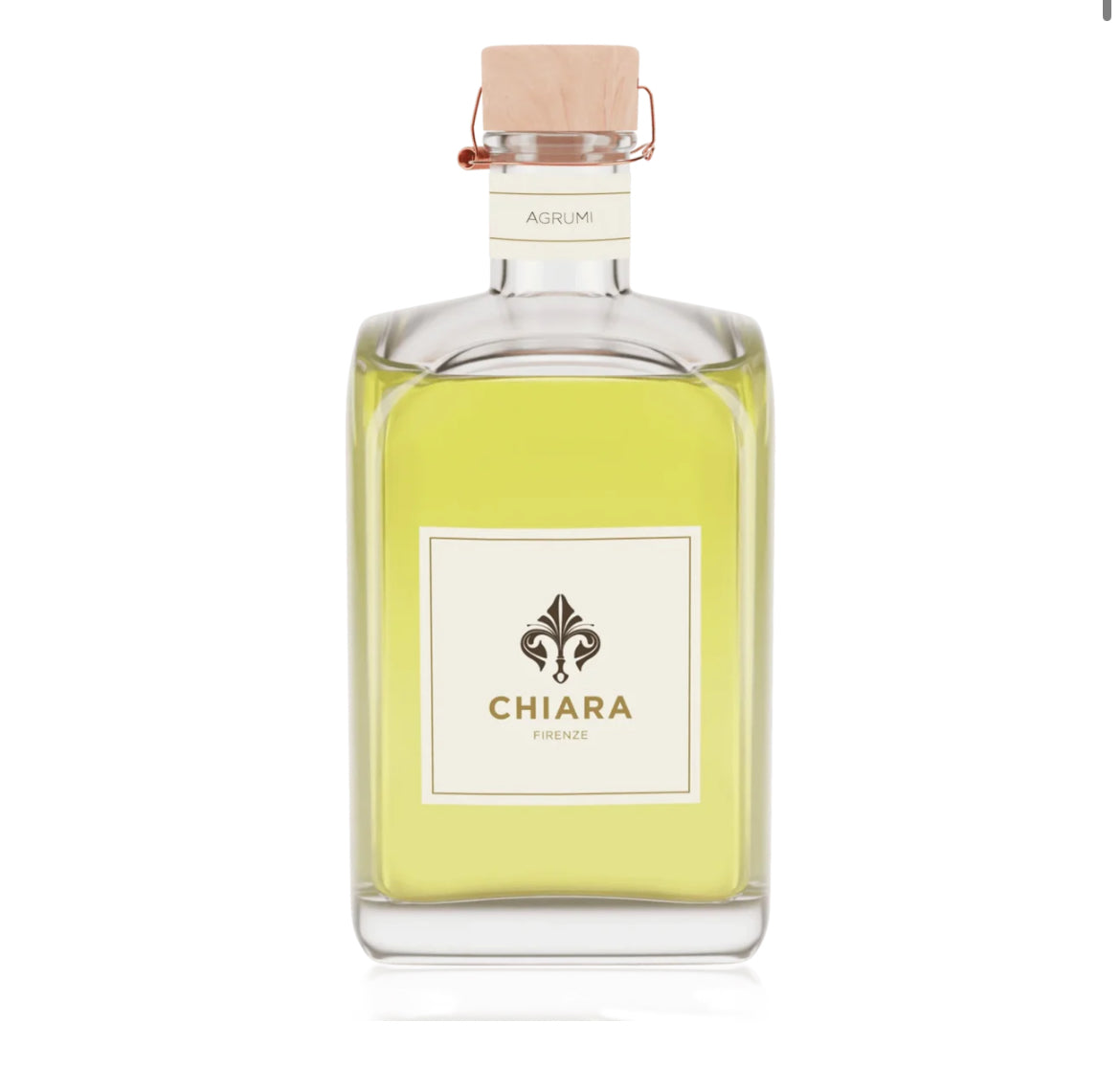 tamaradeko namu kvapas chiara firenze agrumi