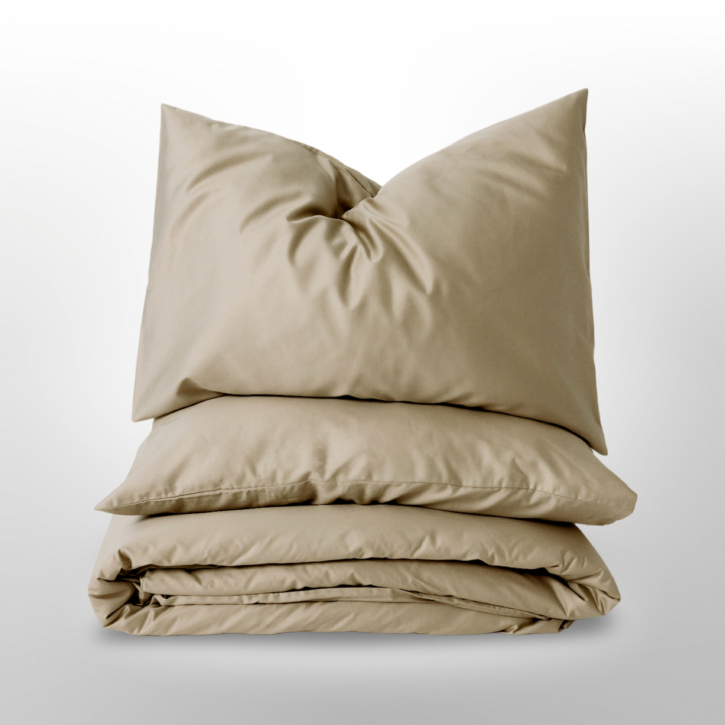 Pagalvės užvalkalai - premium satinas