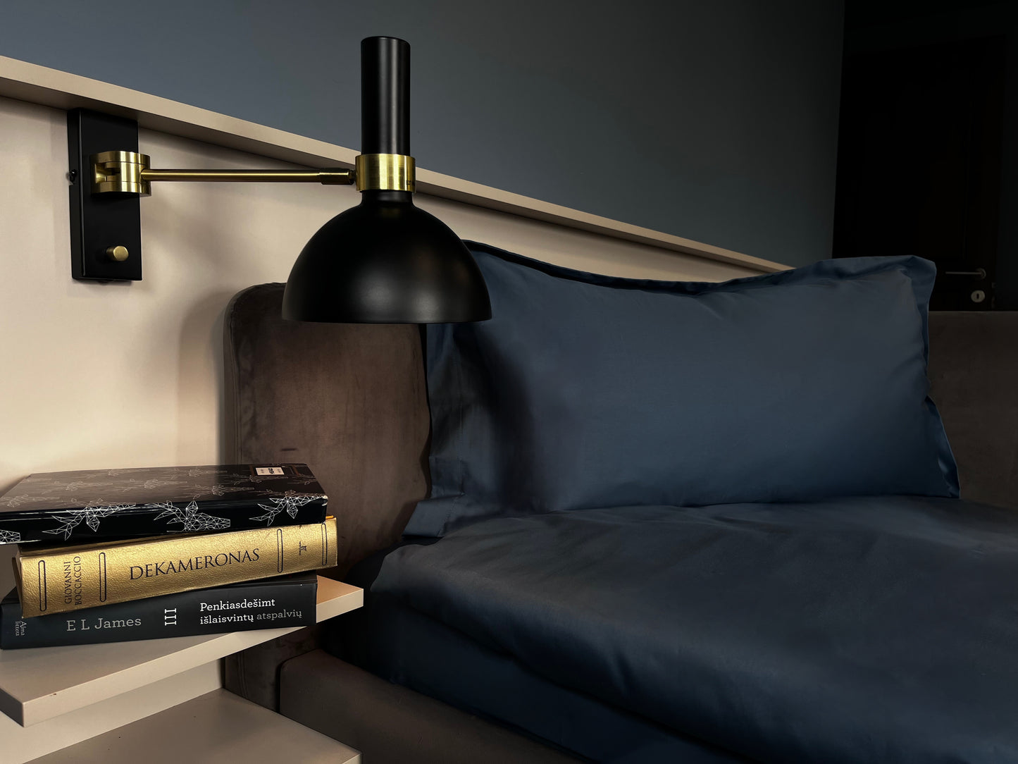 Pagalvės užvalkalai - premium satinas