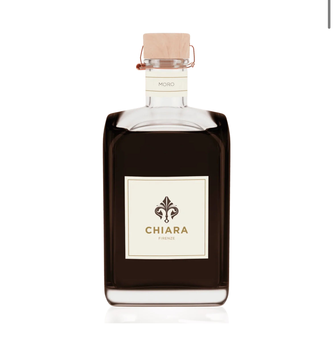 CHIARA FIRENZE Moro