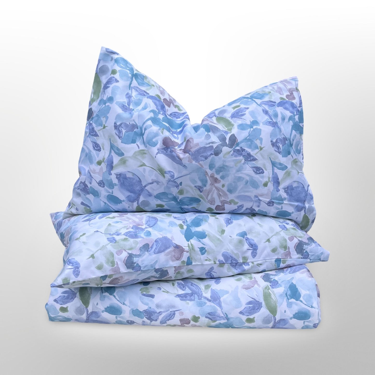 Klasikinio satino patalynės komplektas Veron