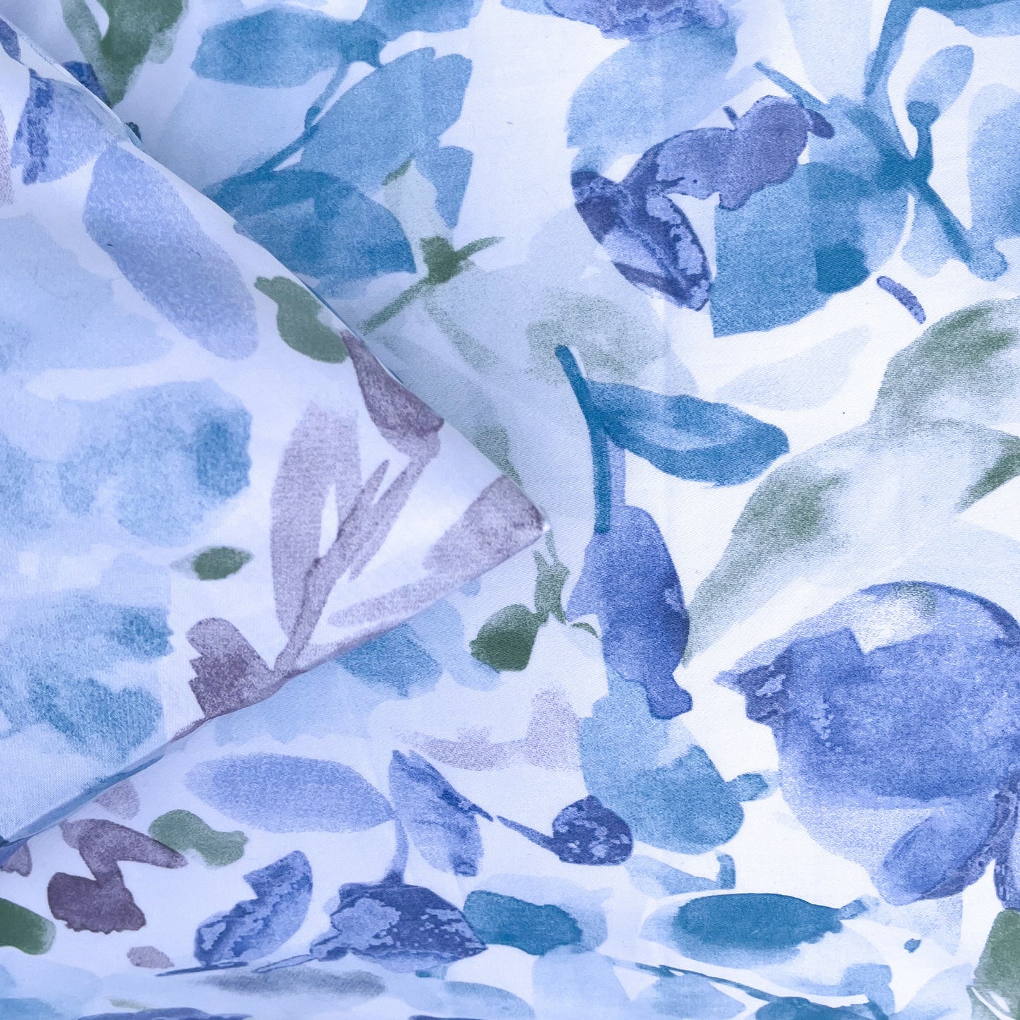 Klasikinio satino patalynės komplektas Veron