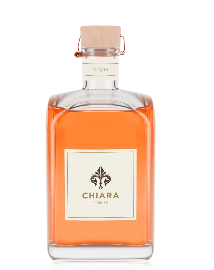 CHIARA FIRENZE Tuscia