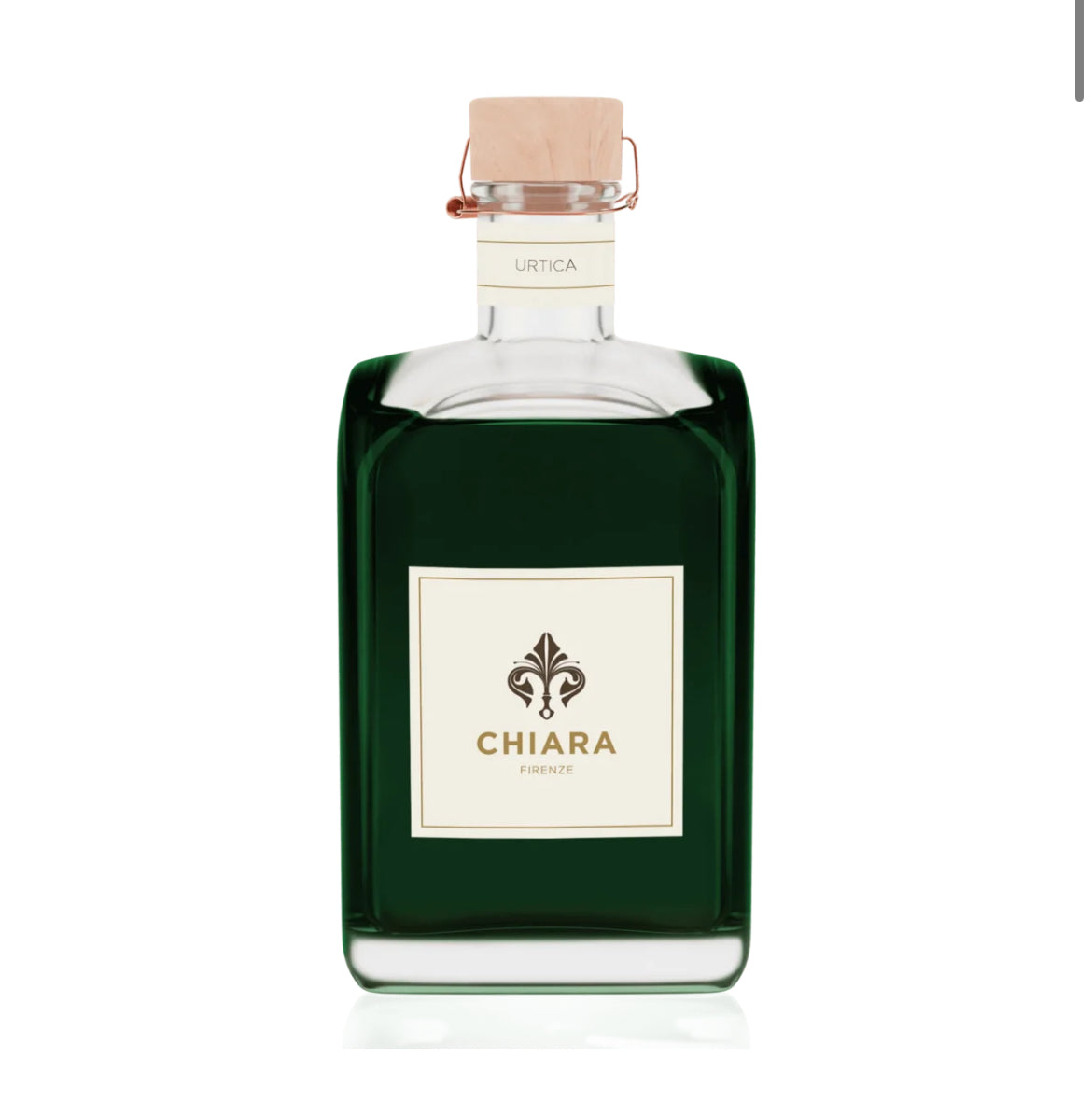 CHIARA FIRENZE Urtica