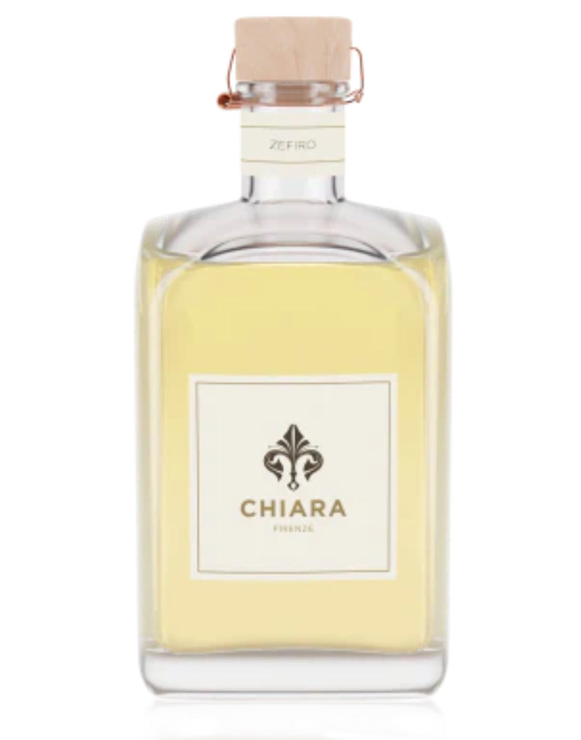 CHIARA FIRENZE Zefiro