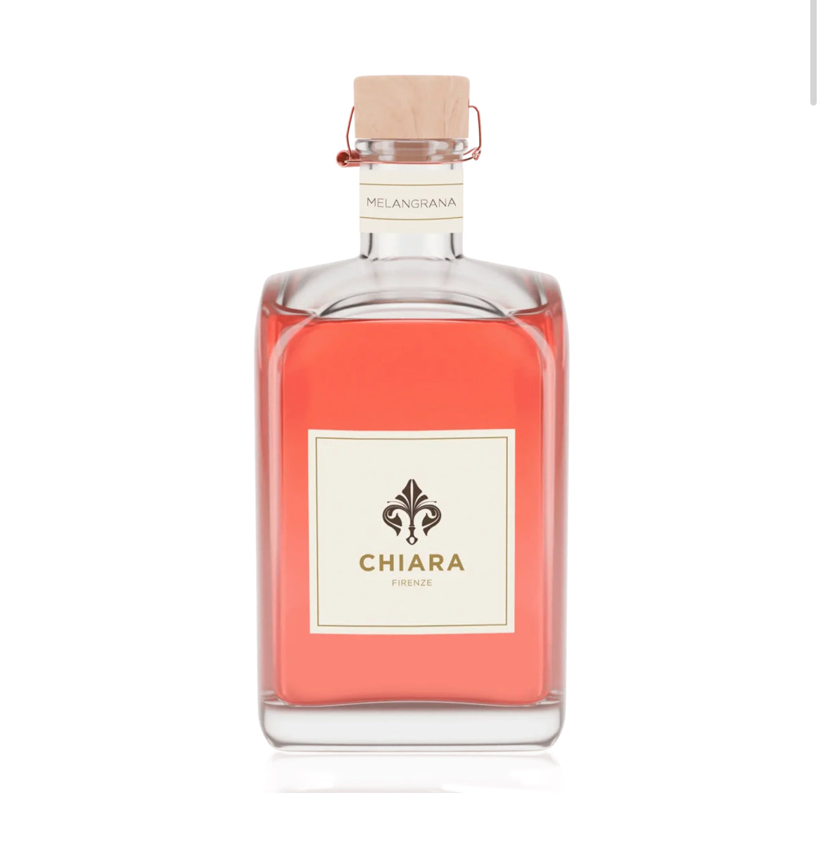 CHIARA FIRENZE Melangrana