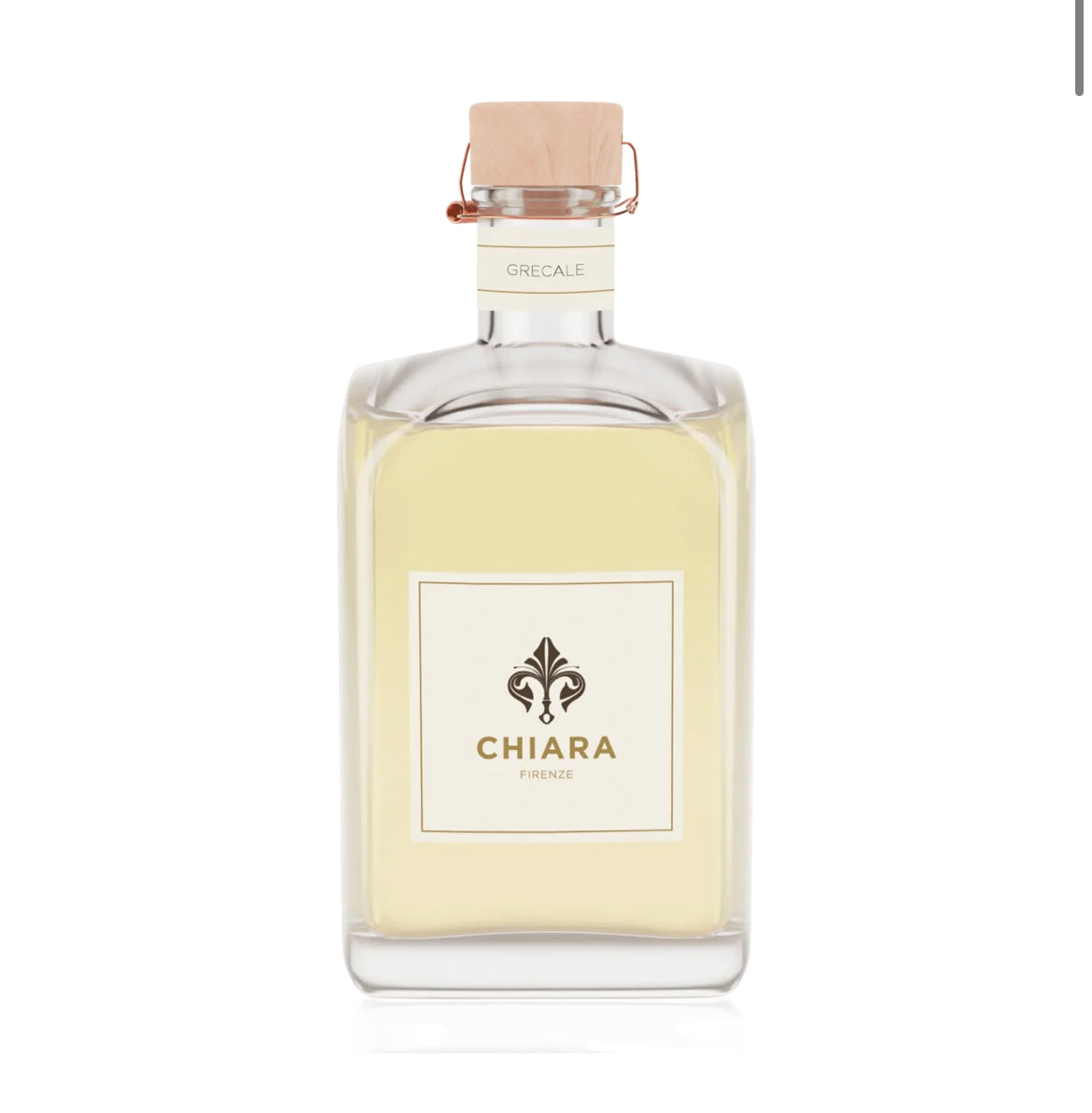 CHIARA FIRENZE Grecale