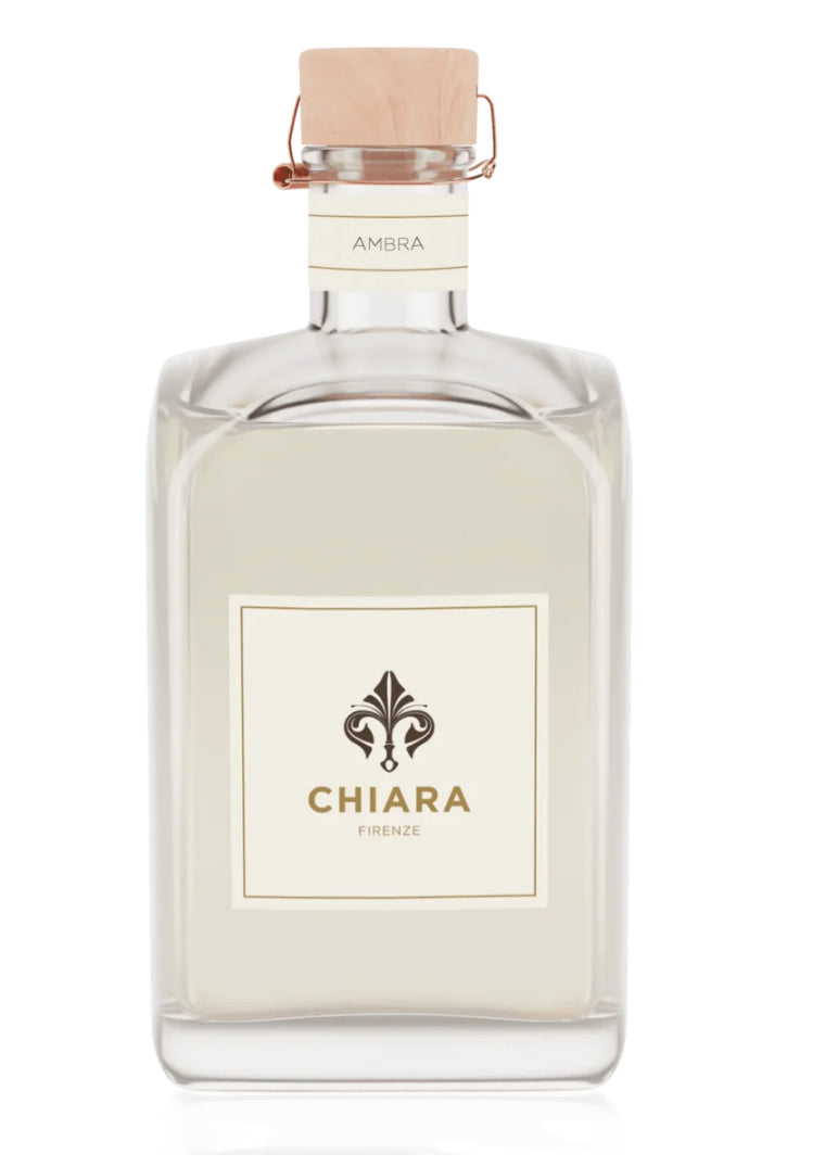 CHIARA FIRENZE Ambra
