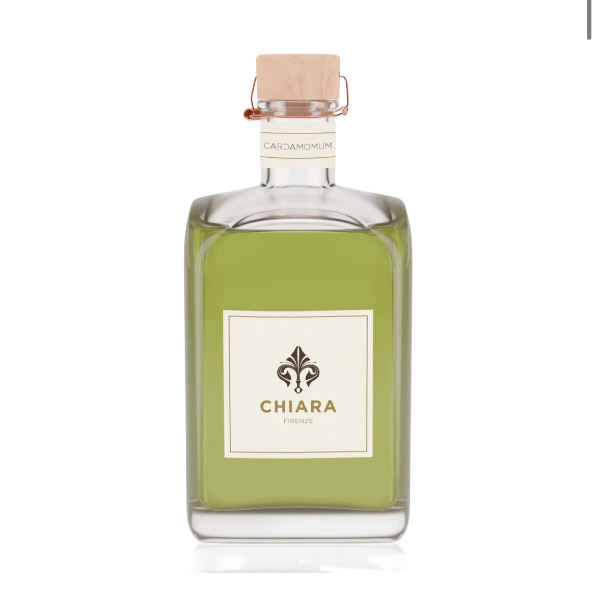 CHIARA FIRENZE Cardamom