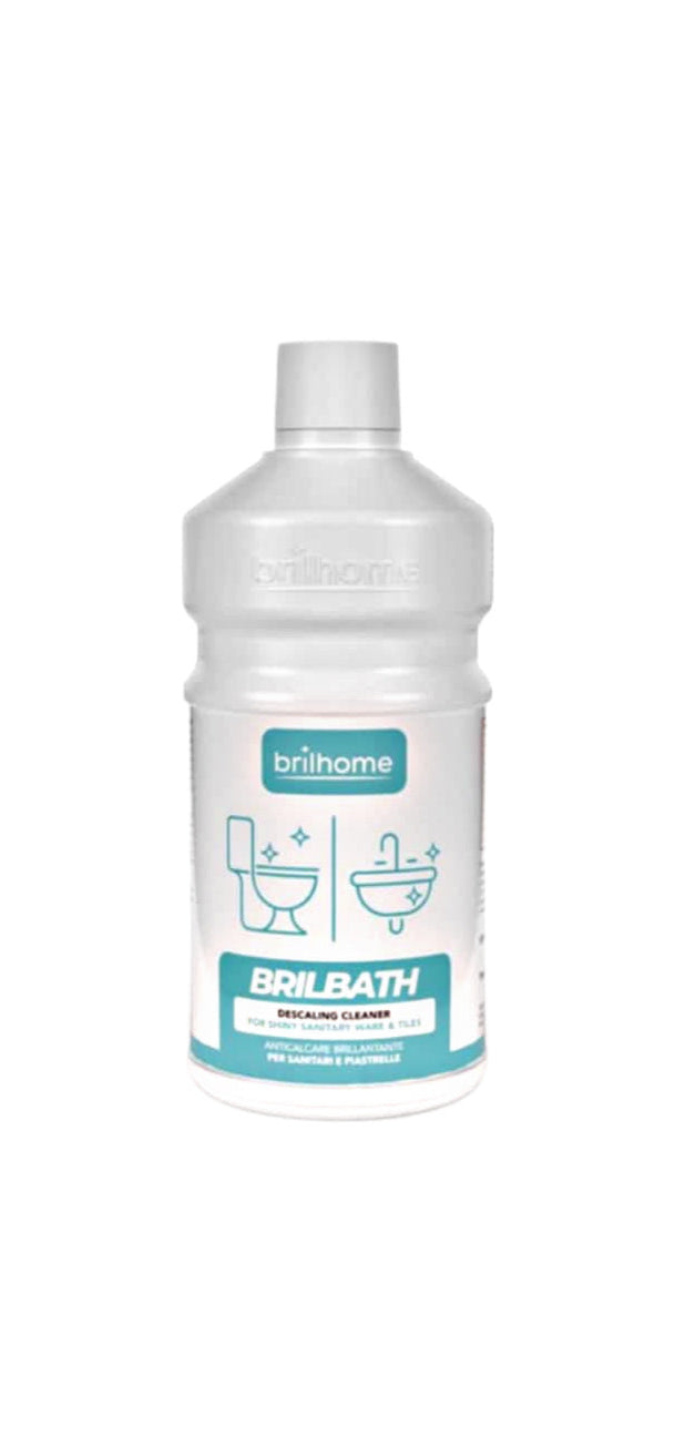 tamaradeko buitine chemija brilbath nuo kalkiu ir muilo nuosedu