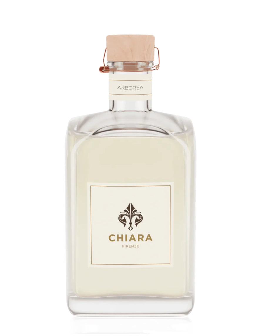 CHIARA FIRENZE Arborea