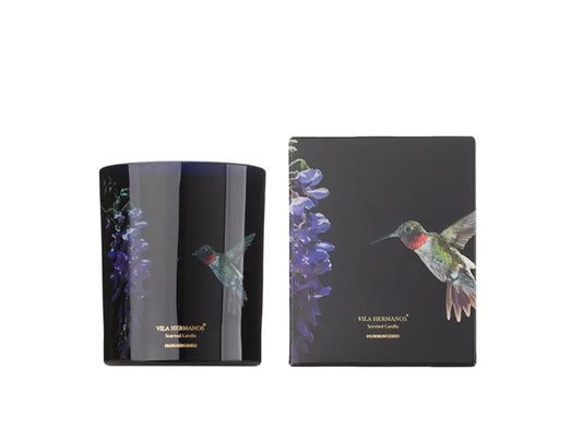 Vila Hermanos Hummingbird I žvakė