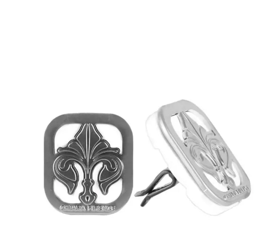 CHIARA FIRENZE automobilio kvapas Bianca di Bacco