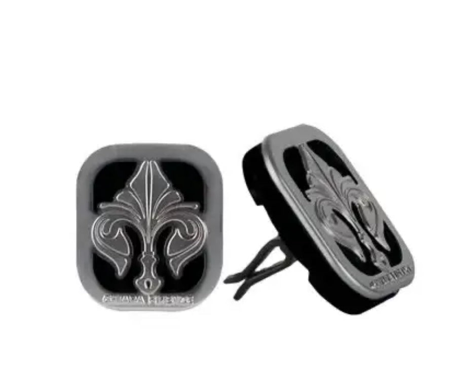 CHIARA FIRENZE automobilio kvapas Nero di Bacco