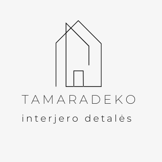 Interjero detalės|www.tamaradeko.lt