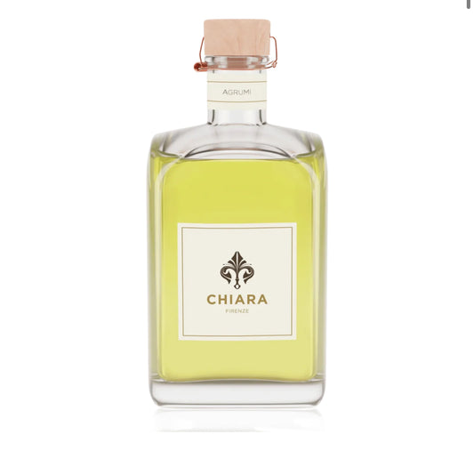 tamaradeko namu kvapas chiara firenze agrumi