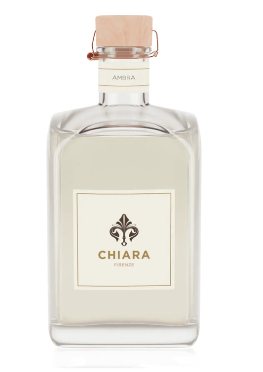 tamaradeko namu kvapas chiara firenze ambra