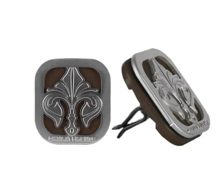 tamaradeko automobilio kvapas chiara firenze moro