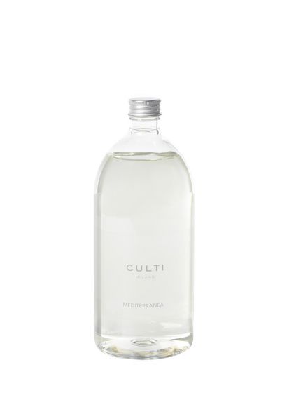 culti milano namu kvapo papildymas 1000ml tamaradeko