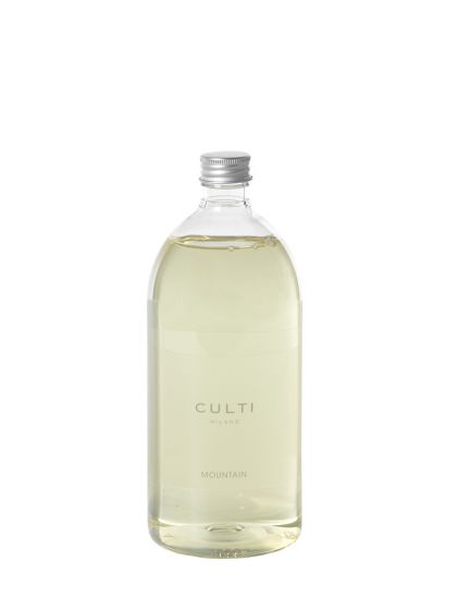 namu kvapo papildymas italija mountain culti milano 1000ml tamaradeko.lt