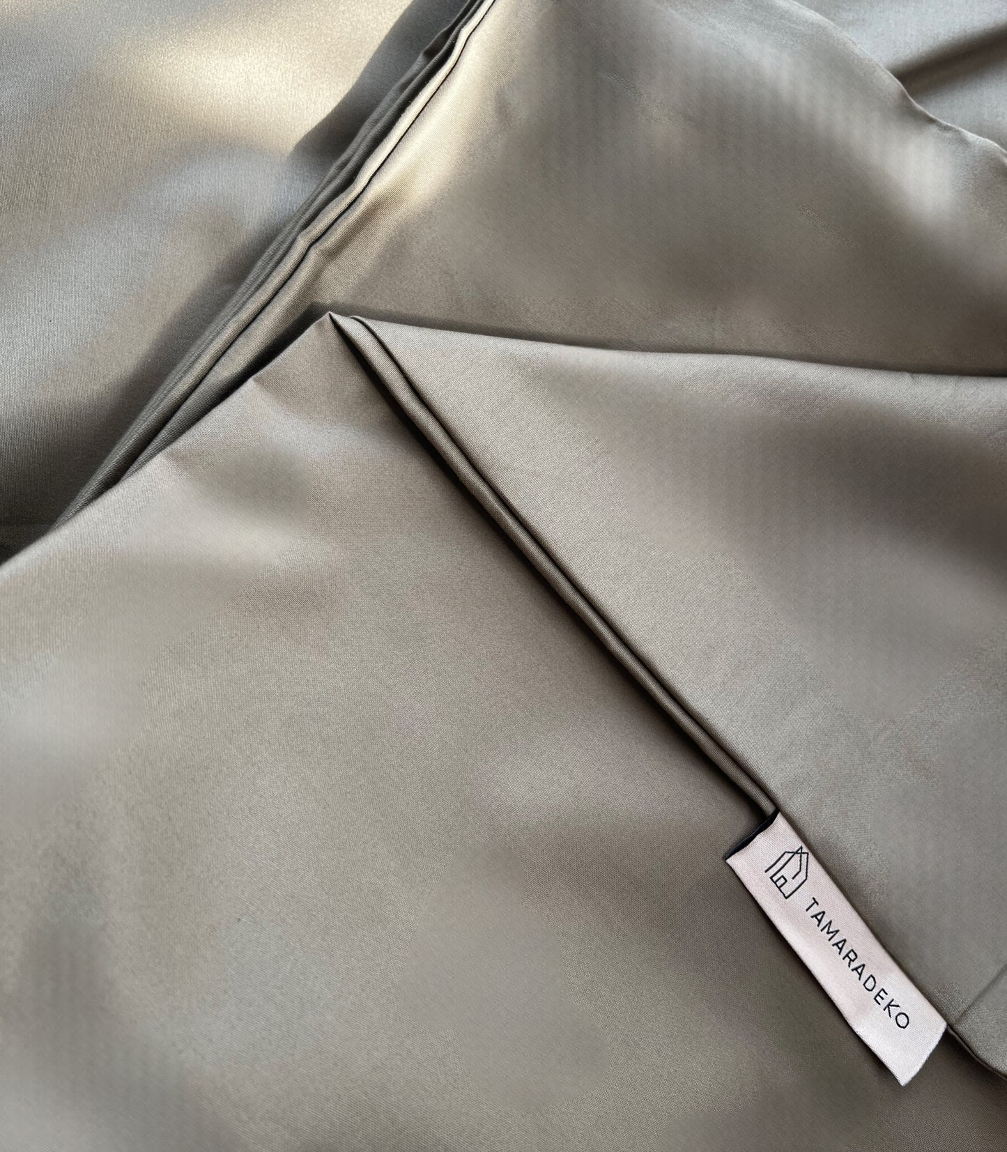 premium satinas moss tamaradeko