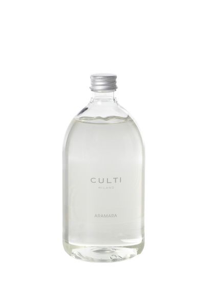 CULTI Milano - Aramara
