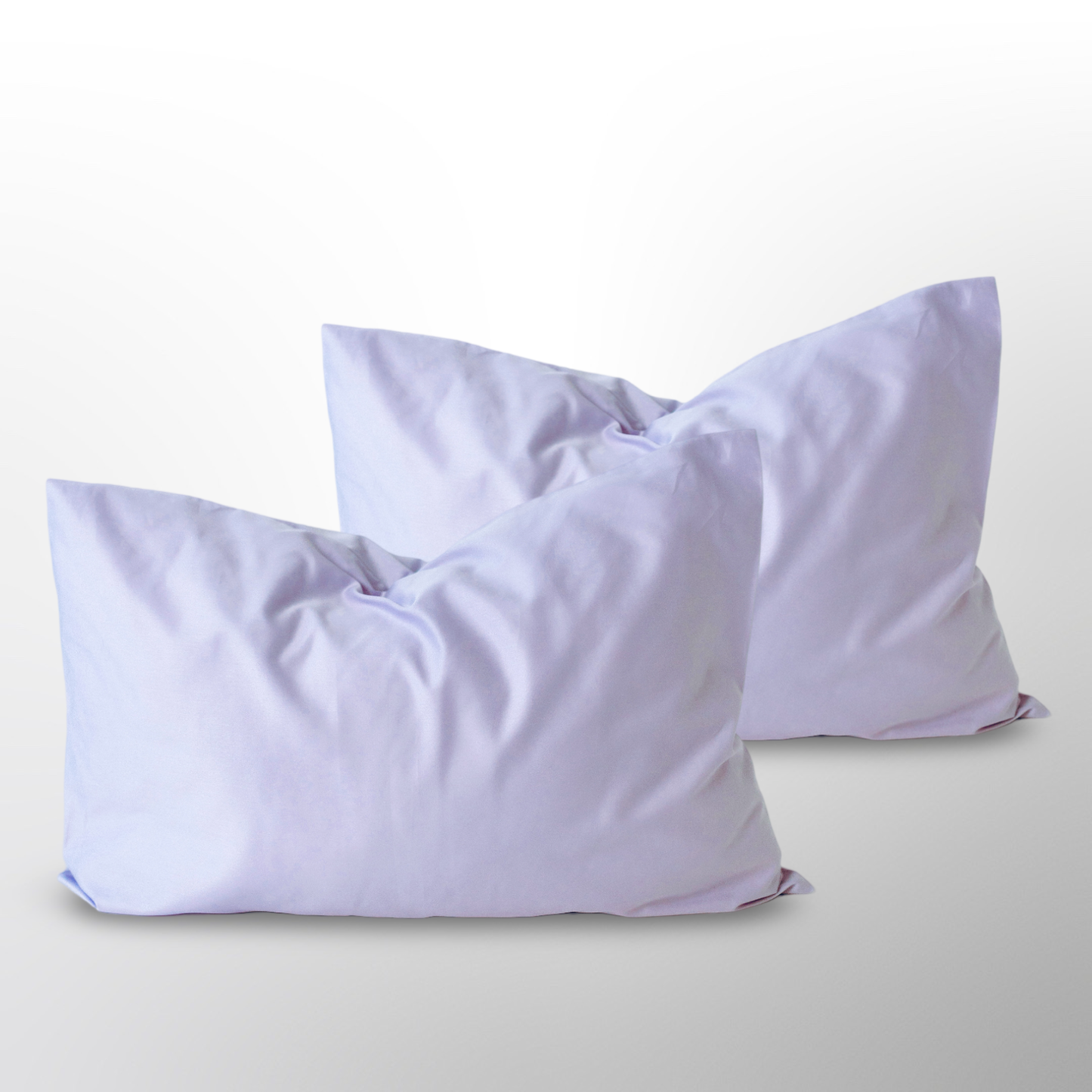 Pagalvės užvalkalai - premium satinas