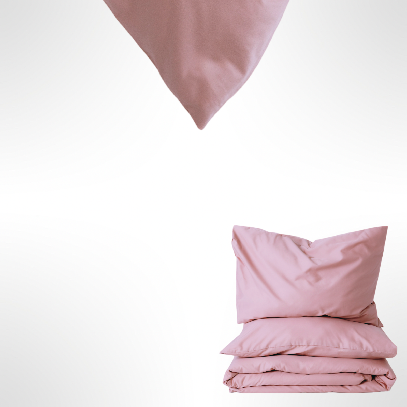  tamaradeko premium satinas dusty pink