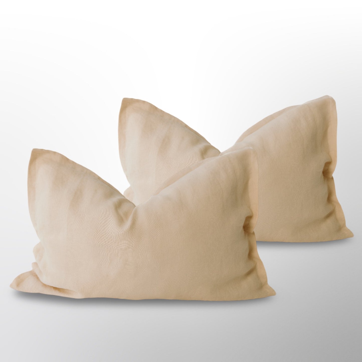 Lino patalynės komplektas Tyla kopose